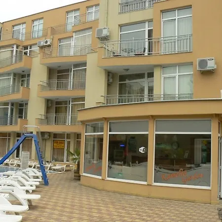 Luxury Near The Sea 公寓 *