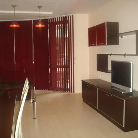 Luxury Near The Sea 圣弗拉斯