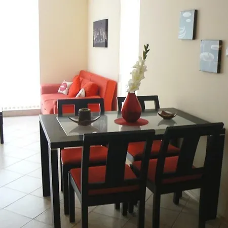 Luxury Near The Sea شقة سفيتي فلاس